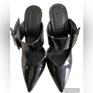 Forever 21 heels - worn once